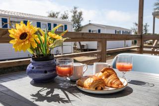 Camping Barberousse - Gruissan - 4