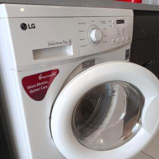 Georgetown modern ins suites - George Town - 4