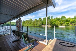Fall Creek 58-8, Pet Friendly, Great Location - 5