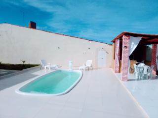 Casa Sophia , Abais - Praia Da Caueira - 9