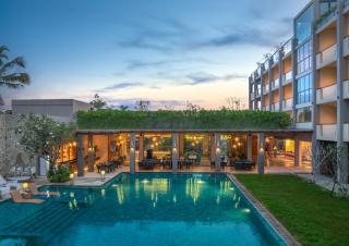 Hotel Ferola - Matara - 4