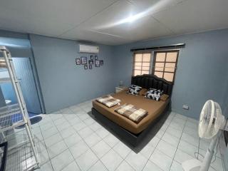 Thai-Tae Guesthouse Hua Hin - Hua Hin - 4