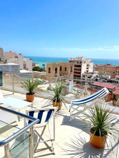 El Pont Alicante Apartments - Alicante - 9