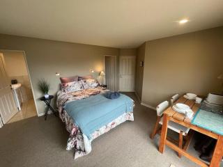 Sunbeam Hideaway Kelvin Heights - Queenstown - 9