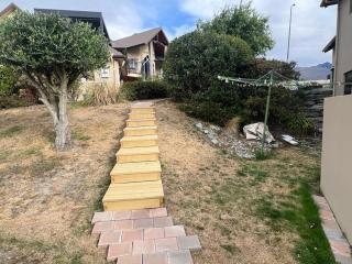 Sunbeam Hideaway Kelvin Heights - Queenstown - 6