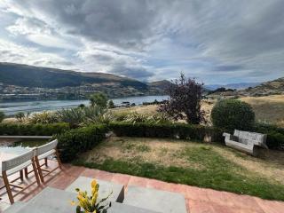 Sunbeam Hideaway Kelvin Heights - Queenstown - 5