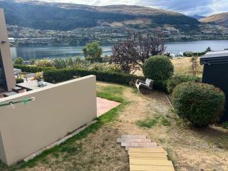 Sunbeam Hideaway Kelvin Heights - Queenstown - 3
