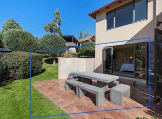 Sunbeam Hideaway Kelvin Heights - Queenstown - 2