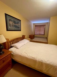 Townhouse, Ski in Ski out - 3