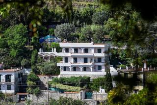 Villa Margherita Amalfi Coast - 5