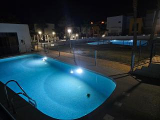 Rincón del Salar - Playas de Vera - 5