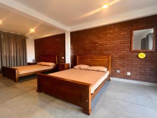 Hudakala Villa Hantana - - 5