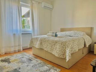 Seafront captain apartment - Jezera - 6