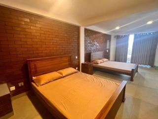 Hudakala Villa Hantana - - 3