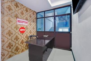 Hotel O Marina inn - Patna - 3