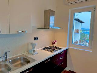Seafront captain apartment - Jezera - 4