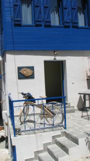 Ξενώνας Οικία Φαρδύ - Samotracia - 8