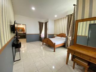 Entire Home in West Lombok near Senggigi - Montongbuwoh - 9