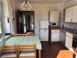 Ferienhaus Küste - Otterndorf - 6