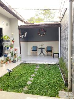 Entire Home in West Lombok near Senggigi - Montongbuwoh - 2