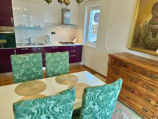 Seafront captain apartment - Jezera - 5