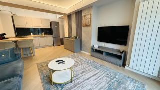 Cortina Luxury Apartments - Voluntari - 6