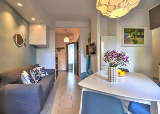 Sofia al mare Garage Few steps from the beach - Santa Margherita Ligure - 0