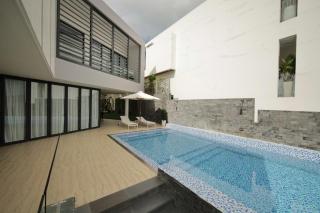 Villa Nha Trang View Biển - View City - Nha Trang - 6