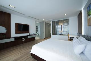 Villa Nha Trang View Biển - View City - Nha Trang - 4