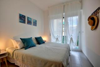 Sofia al mare Garage Few steps from the beach - Santa Margherita Ligure - 4