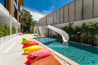 Forest Residence - Koh Samui - 0