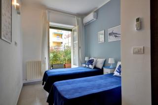 Sofia al mare Garage Few steps from the beach - Santa Margherita Ligure - 6