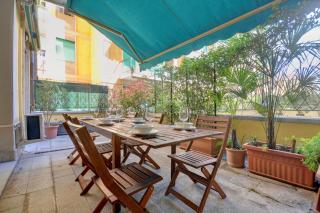 Sofia al mare Garage Few steps from the beach - Santa Margherita Ligure - 8