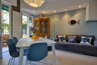 Sofia al mare Garage Few steps from the beach - Santa Margherita Ligure - 0
