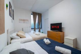 Duomo 10 min - Spacious Home in the Heart of Milan - Wifi - Milan - 0