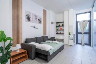 Duomo 10 min - Spacious Home in the Heart of Milan - Wifi - Milan - 1