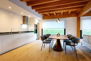 Caserio Rehabilitado entre Bilbao y Urdaibai - - 2