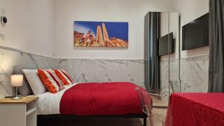 Giudei House Torri - Bolonia - 2
