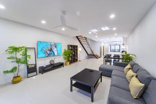 Forest Residence - Koh Samui - 7
