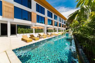 Forest Residence - Koh Samui - 8
