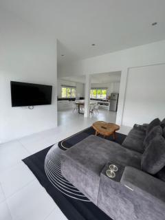 The white villa - Ban Phang Ka - 7