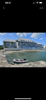 Studio pirate of the Caribbean 2 sea view - - 9