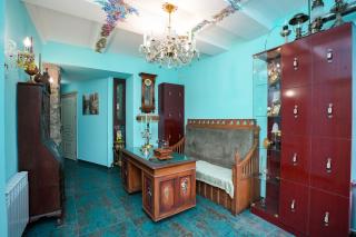 The Victorian Hotel & Spa Room 1 - Yerevan - 7