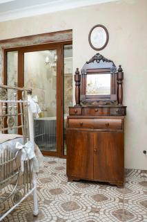 The Victorian Hotel & Spa Room 1 - Yerevan - 6