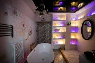 The Victorian Hotel & Spa Room 1 - Yerevan - 5