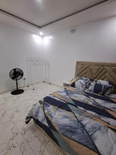 Comfort Homes - Cozy Apartment in Egbeda - Okunola - 8