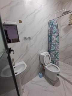 Comfort Homes - Cozy Apartment in Egbeda - Okunola - 4
