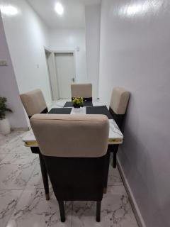 Comfort Homes - Cozy Apartment in Egbeda - 1