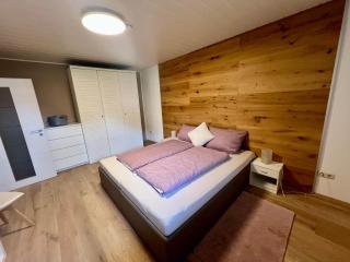 Ferienwohnung Sattler - Mistelgau - 1