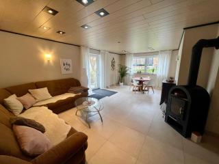 Ferienwohnung Sattler - Mistelgau - 2